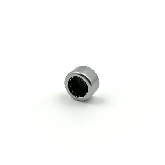 Bk Series Needle Roller Bearing Made From High-Quality Bearing Steel